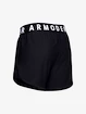 Pantaloni scurți pentru femei Under Armour  Play Up 5in Shorts-BLK
