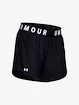 Pantaloni scurți pentru femei Under Armour  Play Up 5in Shorts-BLK