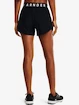 Pantaloni scurți pentru femei Under Armour  Play Up 5in Shorts-BLK