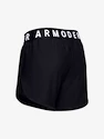 Pantaloni scurți pentru femei Under Armour  Play Up 5in Shorts-BLK