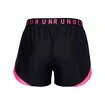 Pantaloni scurți pentru femei Under Armour  Play Up Shorts 3.0 Black
