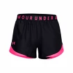 Pantaloni scurți pentru femei Under Armour  Play Up Shorts 3.0 Black