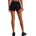 Pantaloni scurți pentru femei Under Armour  Play Up Shorts 3.0 Black