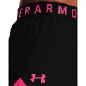 Pantaloni scurți pentru femei Under Armour  Play Up Shorts 3.0 Black