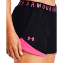 Pantaloni scurți pentru femei Under Armour  Play Up Shorts 3.0 Black