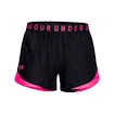 Pantaloni scurți pentru femei Under Armour  Play Up Shorts 3.0 Black XS