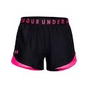 Pantaloni scurți pentru femei Under Armour  Play Up Shorts 3.0 Black XS