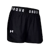 Pantaloni scurți pentru femei Under Armour  Play Up Shorts 3.0 black XS