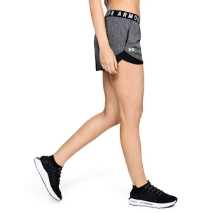 Pantaloni scurți pentru femei Under Armour  Play Up Twist Shorts 3.0-BLK