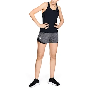 Pantaloni scurți pentru femei Under Armour  Play Up Twist Shorts 3.0-BLK