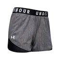 Pantaloni scurți pentru femei Under Armour  Play Up Twist Shorts 3.0-BLK L