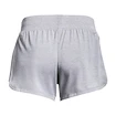 Pantaloni scurți pentru femei Under Armour  Recover Sleep Short gray
