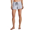 Pantaloni scurți pentru femei Under Armour  Recover Sleep Short gray