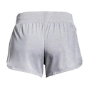 Pantaloni scurți pentru femei Under Armour  Recover Sleep Short gray