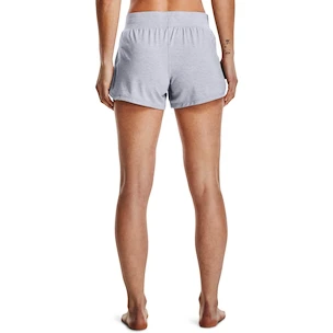 Pantaloni scurți pentru femei Under Armour  Recover Sleep Short gray