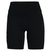 Pantaloni scurți pentru femei Under Armour  Rush Run Pocket Short black