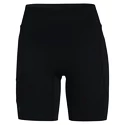 Pantaloni scurți pentru femei Under Armour  Rush Run Pocket Short black