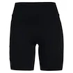Pantaloni scurți pentru femei Under Armour  Rush Run Pocket Short black S