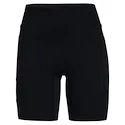 Pantaloni scurți pentru femei Under Armour  Rush Run Pocket Short black S