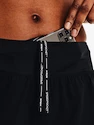 Pantaloni scurți pentru femei Under Armour  Speedpocket Perf Short-BLK