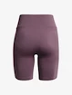 Pantaloni scurți pentru femei Under Armour  Train Seamless Short-PPL