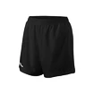 Pantaloni scurți pentru femei Wilson  Team II 3.5 Black