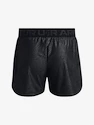 Pantaloni scurți pentru fete Under Armour  Play Up Printed Shorts-BLK