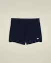 Pantaloni scurți pentru fete Wilson  Youth Team Short Classic Navy