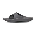 Papuci Bauer  Oofos Sport Flex Slide Grey