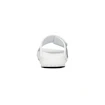 Papuci Bauer  Oofos Sport Flex Slide White/Blue