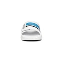 Papuci Bauer  Oofos Sport Flex Slide White/Blue