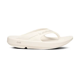 Papuci Bauer Oofos Sport Sandal Tan