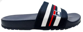 Papuci Fila HERITAGE SLIDES Navy