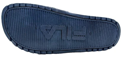 Papuci Fila  HERITAGE SLIDES Navy  EUR 40