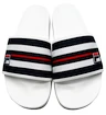 Papuci Fila  HERITAGE SLIDES White