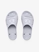 Papuci pentru băieți Under Armour  B Locker IV SL-GRY