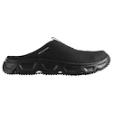 Papuci pentru bărbați Salomon Reelax Slide 6.0 Black/Black/Alloy