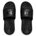 Papuci pentru bărbați Under Armour Ansa Fix SL Black