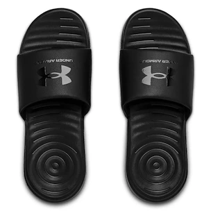 Papuci pentru bărbați Under Armour Ansa Fix SL Black