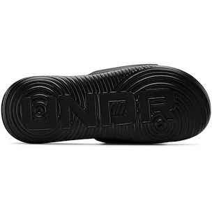 Papuci pentru bărbați Under Armour Ansa Fix SL Black