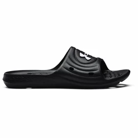 Papuci pentru bărbați Under Armour Locker IV SL Black