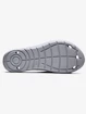 Papuci pentru bărbați Under Armour  Locker IV SL-GRY