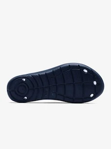 Papuci pentru bărbați Under Armour  Locker IV SL-NVY