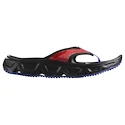 Papuci pentru femei Salomon Reelax Break 6.0 Cosmic Sky/Black/Flame Scarlet