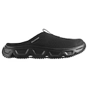 Papuci pentru femei Salomon Reelax Slide 6.0 Black/Black/Alloy