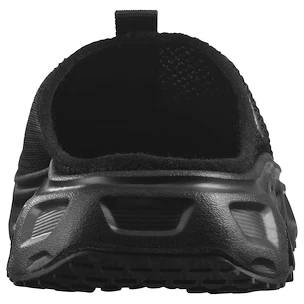 Papuci pentru femei Salomon Reelax Slide 6.0 Black/Black/Alloy