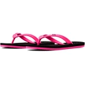 Papuci pentru fete Under Armour  Atlantic Dune II T Black