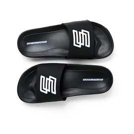 Papuci SHER-WOOD Shower Sandals Senior