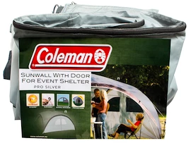 Paravan Coleman Event Shelter Sunwall Door XL Silver