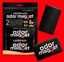 Parfumuri ODOR-AID  Magnet Pods